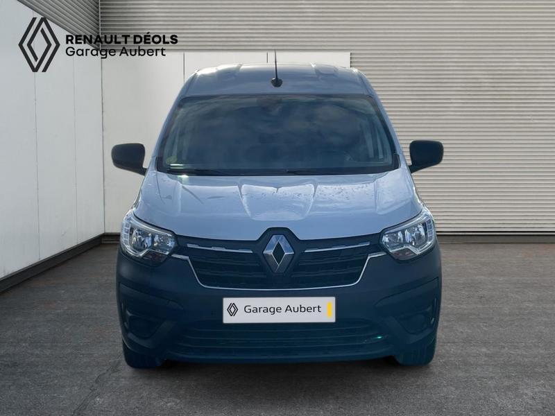 Renault Express Van Blue Dci 95 -22 Confort