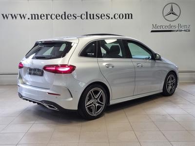 Mercedes Classe B 200 d Amg Line