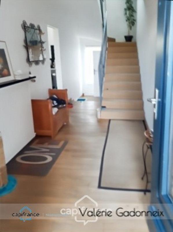 Maison de ville - 96 m² - 4 pièces