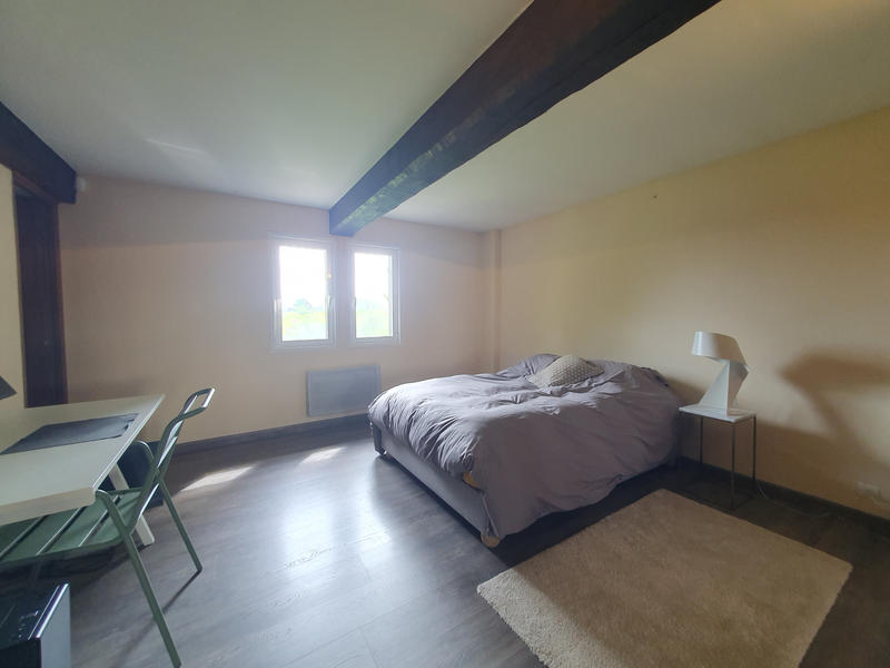 Maison - 16 m² - 4 pièces