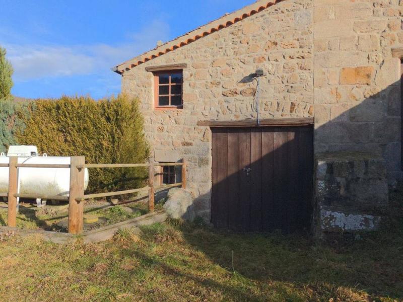 Maison - 94 m² - 4 pièces