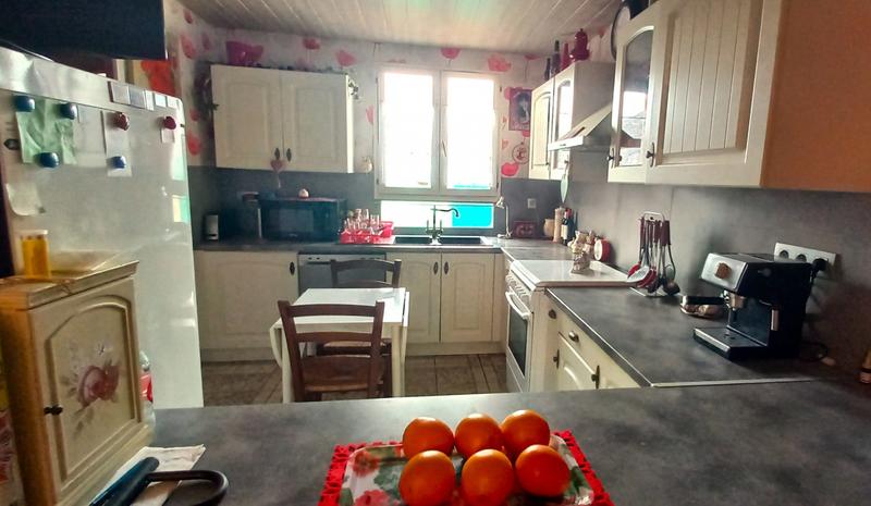 Villa - 145 m² - 6 pièces