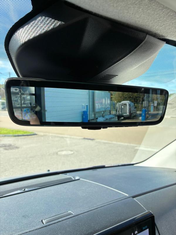 Citroën Jumpy Cabine Approfondie 180 Fourgon Cab Xl 2.0 Bluehdi Eat8 6places