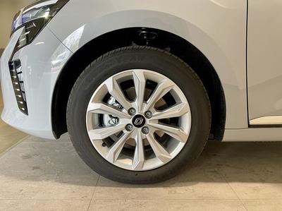 Renault Clio V (2) 1.5 Dci 100 Evolution