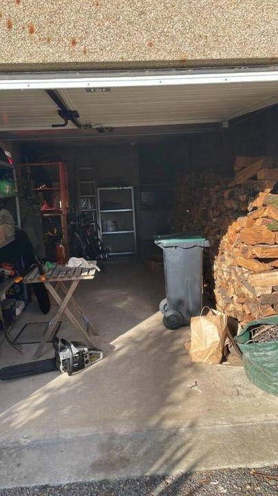 Maison de campagne - 87 m² - 5 pièces