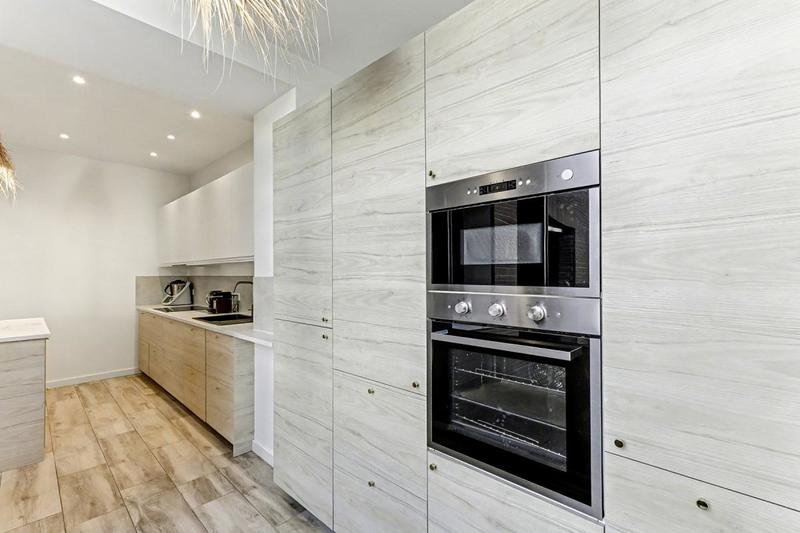 Maison - 152 m² - 7 pièces