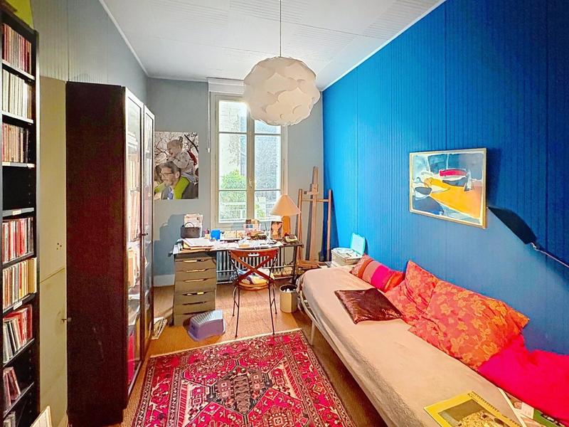 Maison de ville - 173 m² - 7 pièces