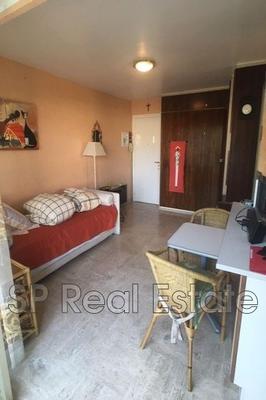 Appartement - 23 m² - 1 pièce