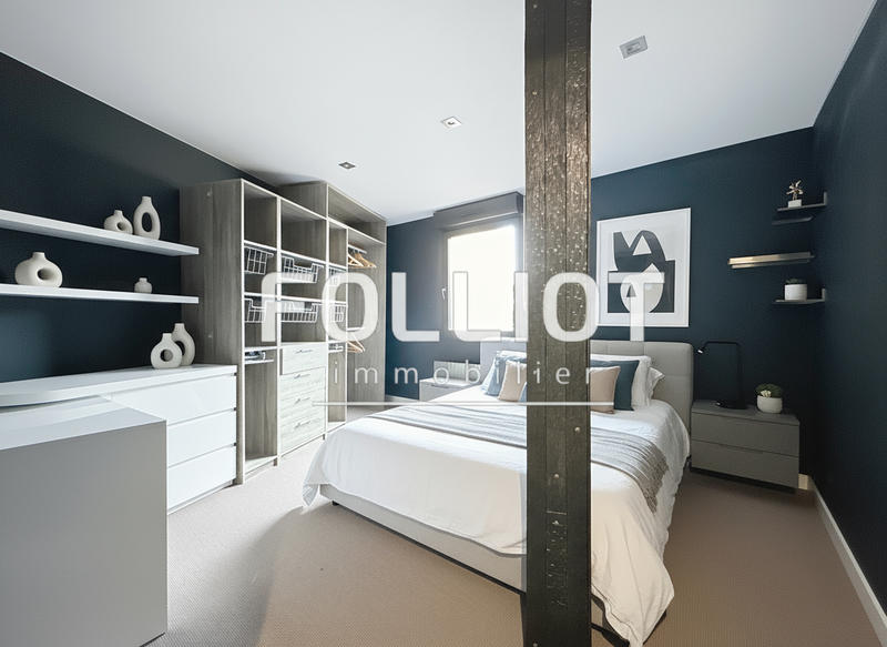 Maison - 150 m² - 6 pièces