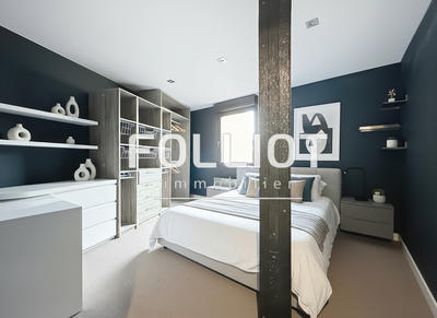 Maison - 150 m² - 6 pièces