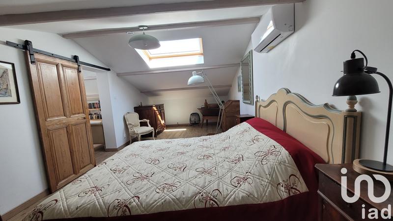 Maison - 221 m² - 9 pièces