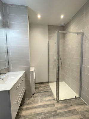 Appartement - 72 m² - 4 pièces