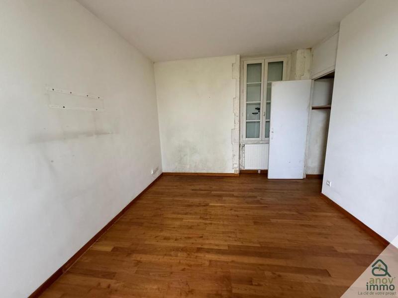 Maison - 79 m² - 4 pièces