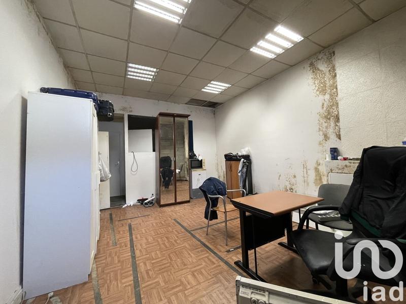 Maison de ville - 58 m² - 3 pièces