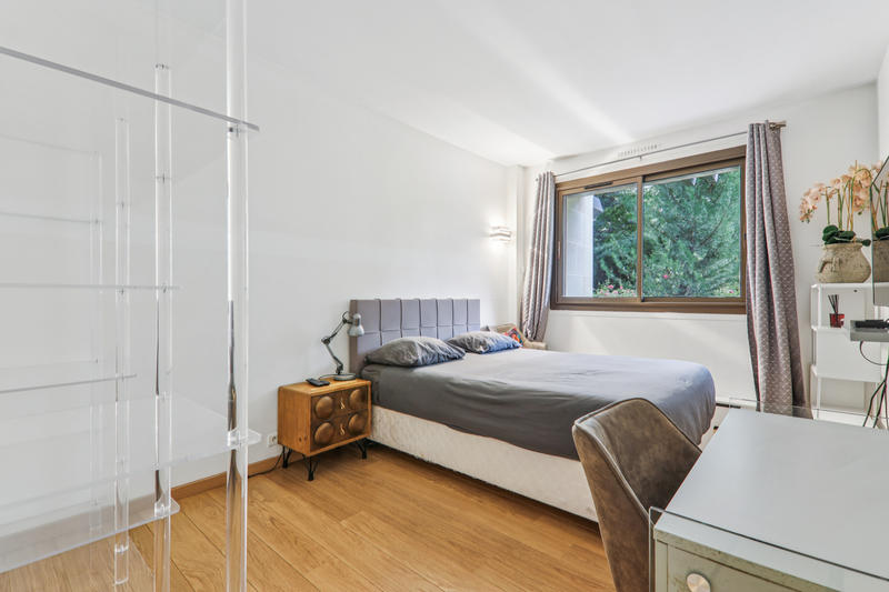 Appartement - 88 m² - 3 pièces