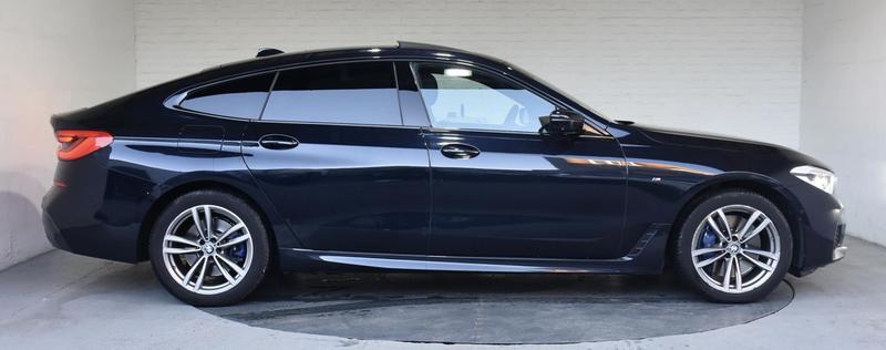 Bmw Série 6 Gran Turismo G32 630d xDrive 265 ch Bva8 m Sport
