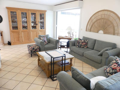 Maison - 125 m² - 10 pièces