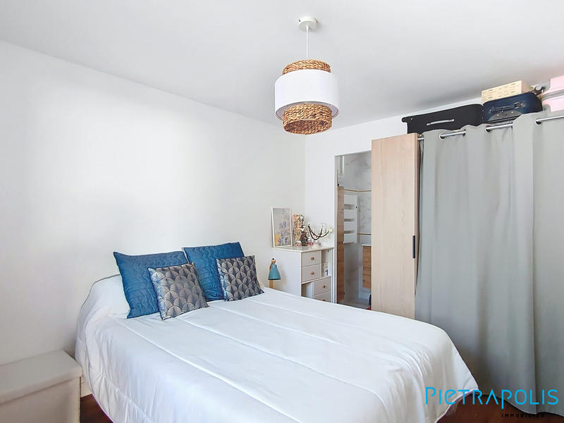 Maison - 131 m² - 6 pièces