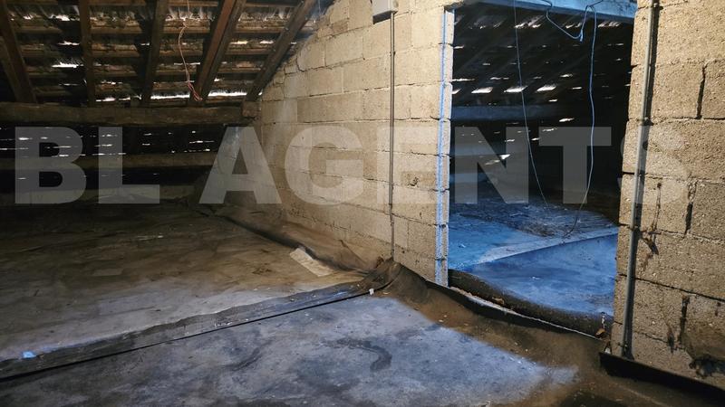 Maison - 98 m² - 4 pièces