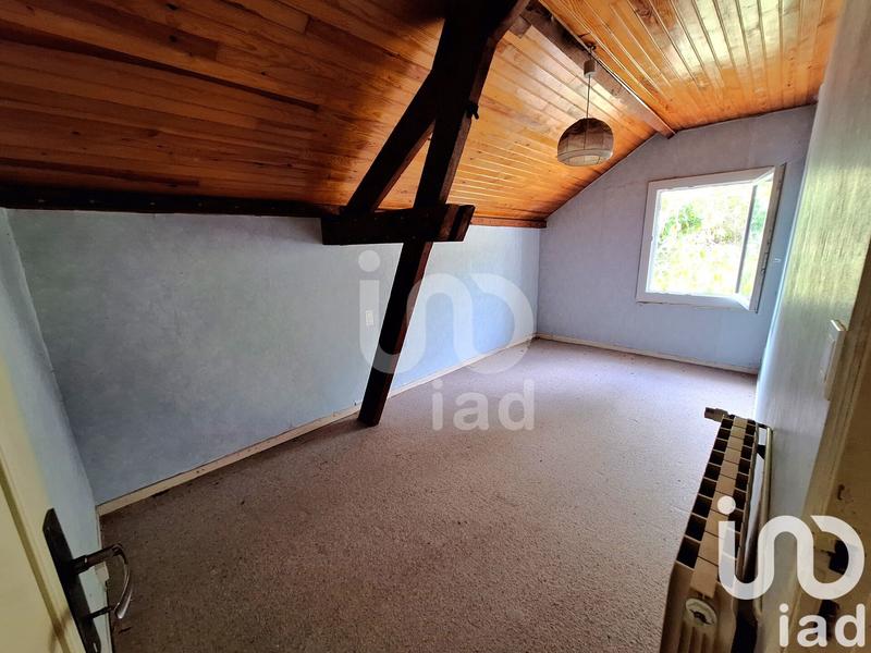 Maison - 154 m² - 7 pièces