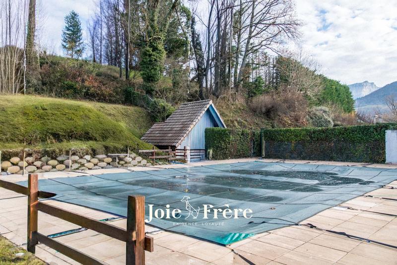 Appartement - 80 m² - 3 pièces