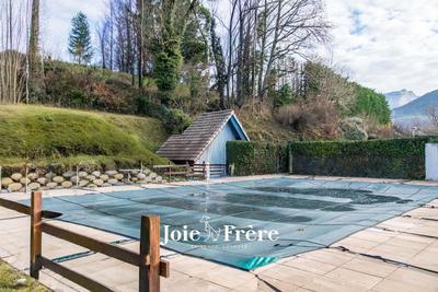 Appartement - 80 m² - 3 pièces