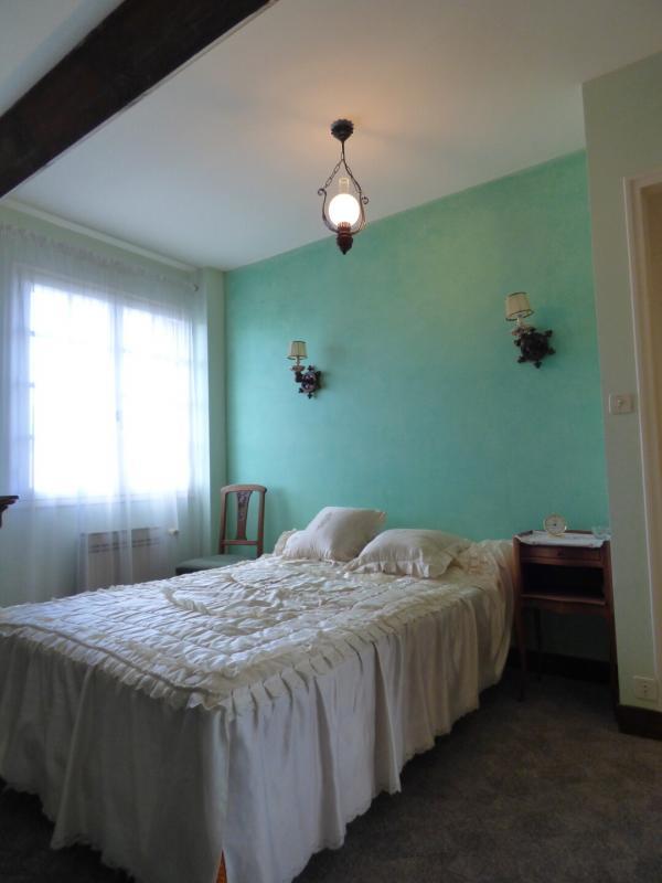 Maison de ville - 147 m² - 8 pièces