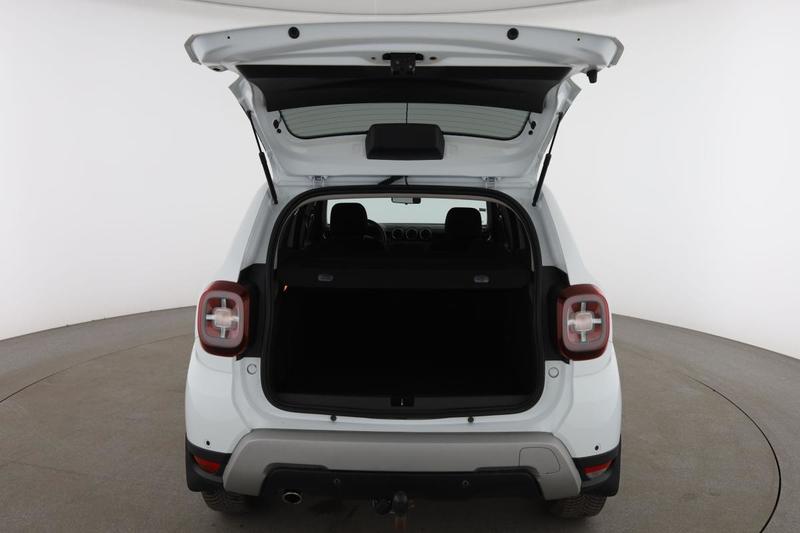 Dacia Duster II 1.5 dCi Blue Prestige 4x2 116 ch