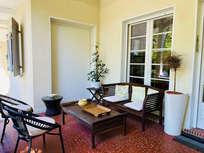 Maison - 185 m² - 7 pièces