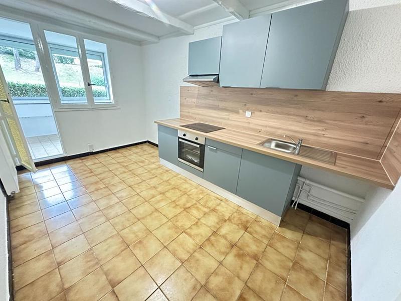 Appartement - 88 m² - 4 pièces