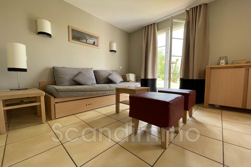 Maison - 73 m² - 4 pièces