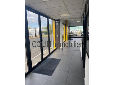 Local commercial - 125 m²