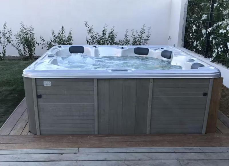 Villa - 188 m² - 6 pièces