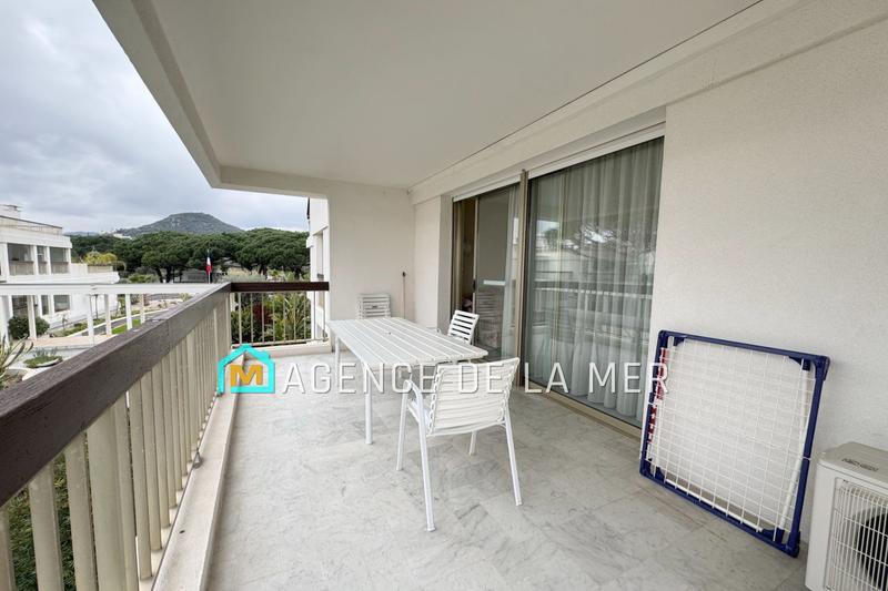 Appartement - 53 m² - 2 pièces