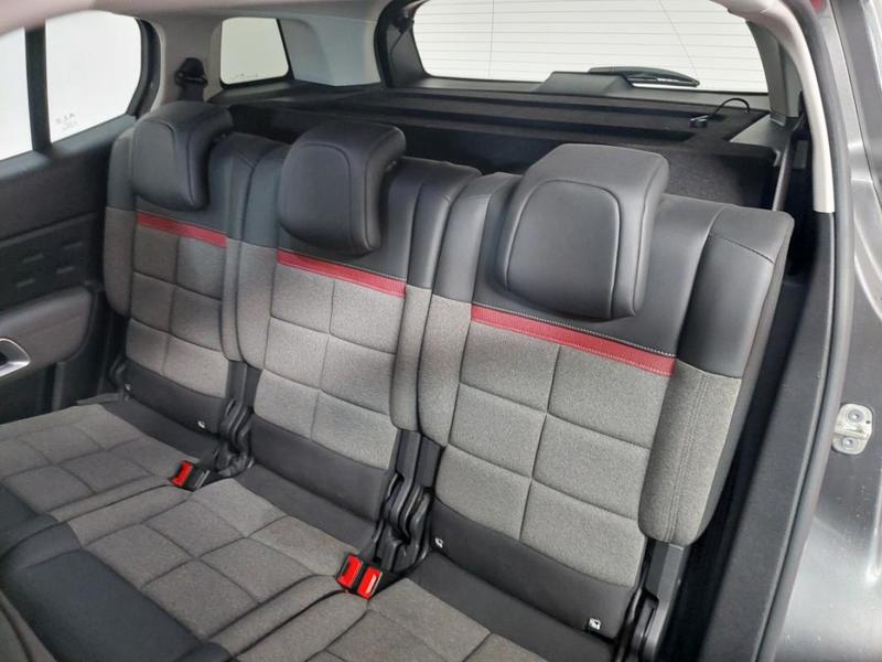 Citroën C5 Aircross Hybride rechargeable 225 e-Eat8 Business