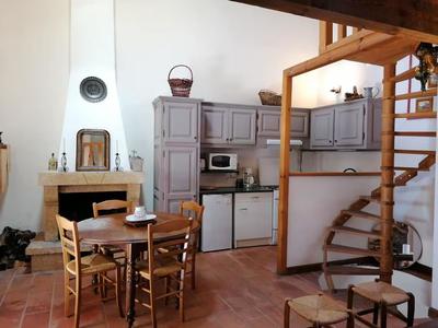 Maison - 73 m² - 5 pièces