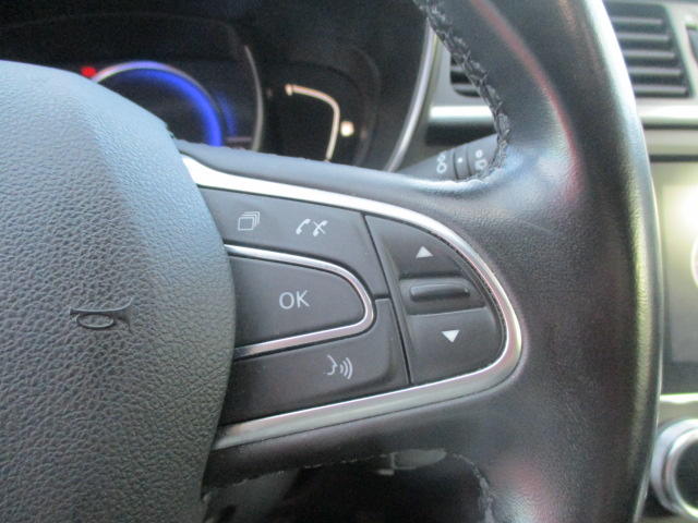 Renault Kadjar Intens 1.5 Dci 115 cv Bva7