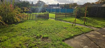 Maison - 97 m² - 5 pièces