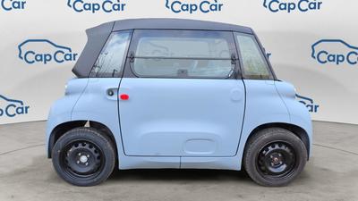 Citroën Ami 6 ch Nc