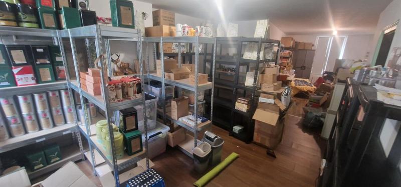 Immeuble - 110 m² - 4 pièces