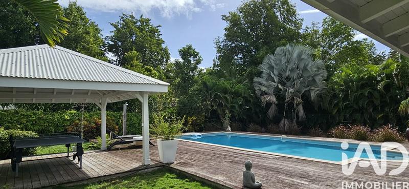 Maison - 175 m² - 5 pièces