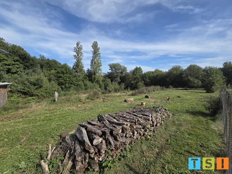 Maison - 134 m² - 6 pièces