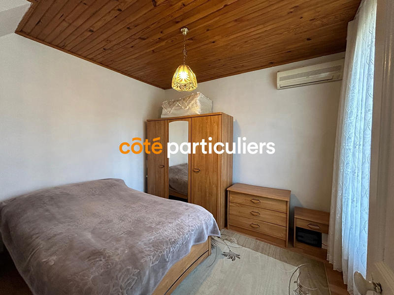 Maison - 134 m² - 6 pièces