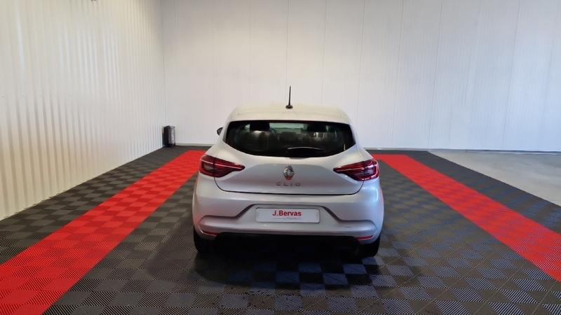 Renault Clio V Blue Dci 85 Business