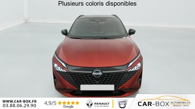 Nissan Qashqai e-Power 190 ch n-Design