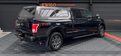 Ford F 150 3.5 V6 / Xlt 6.5 Hardtop