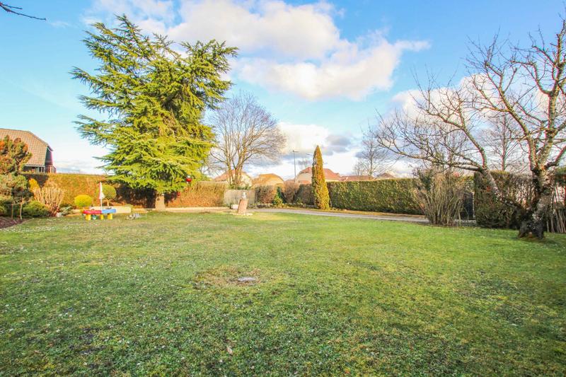 Maison - 161 m² - 6 pièces