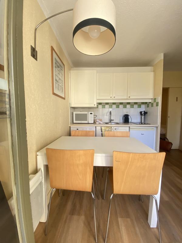 Appartement - 23 m² - 1 pièce