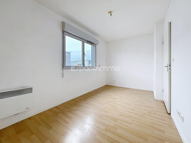 Appartement - 74 m² - 4 pièces