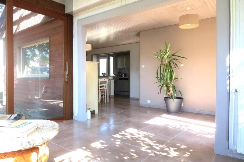 Maison - 134 m² - 8 pièces